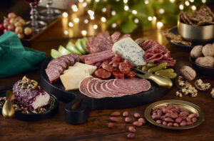 medium charcuterie board